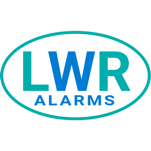 LWR site icon