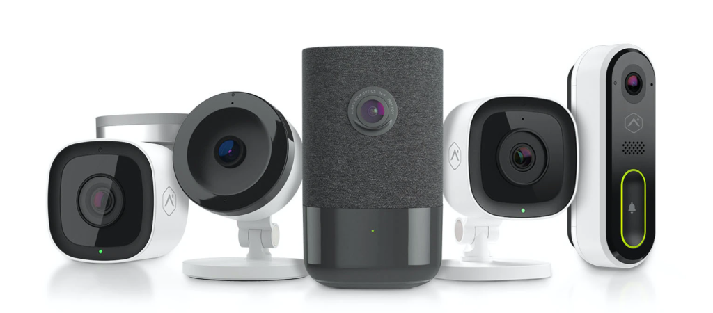 LWR Alarms - Security System