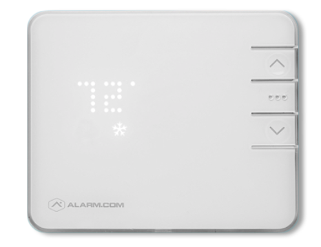 LWR Alarms - Security System